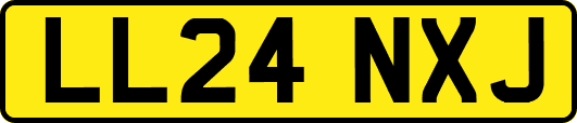 LL24NXJ