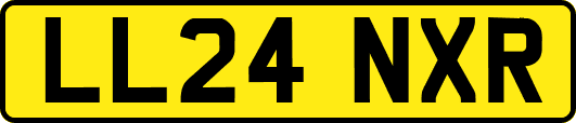 LL24NXR