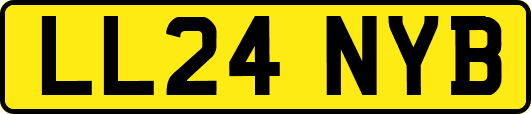 LL24NYB