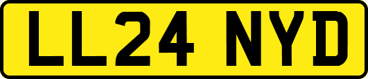 LL24NYD