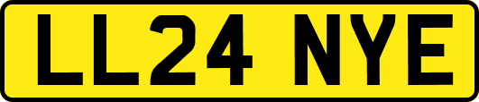 LL24NYE