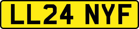 LL24NYF