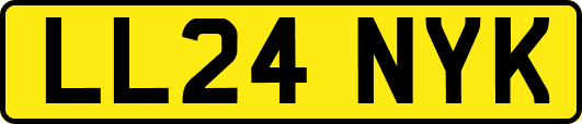 LL24NYK