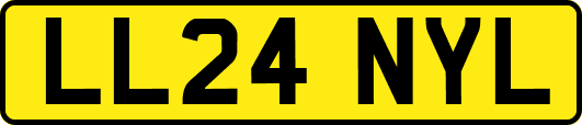 LL24NYL