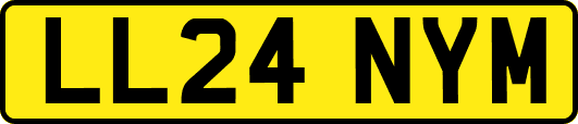 LL24NYM
