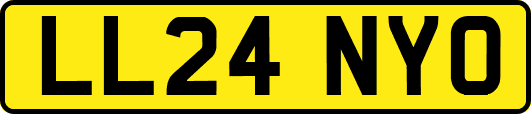 LL24NYO