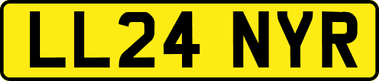 LL24NYR