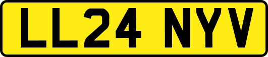LL24NYV