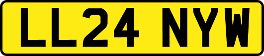 LL24NYW