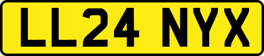 LL24NYX