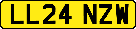 LL24NZW