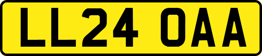 LL24OAA