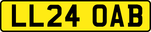 LL24OAB