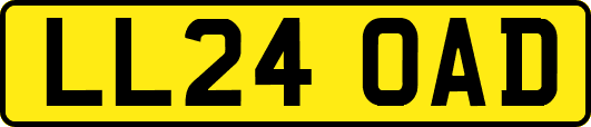LL24OAD