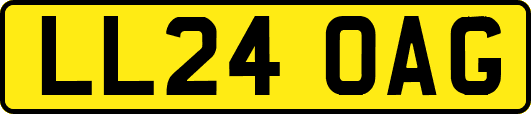 LL24OAG
