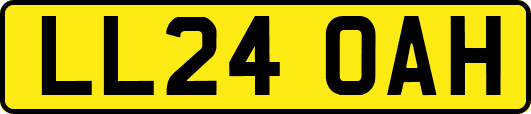 LL24OAH