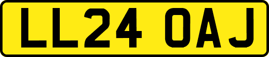 LL24OAJ