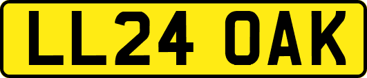 LL24OAK