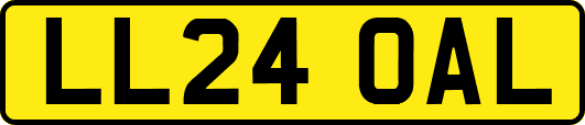 LL24OAL