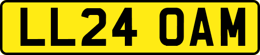 LL24OAM