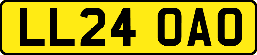 LL24OAO