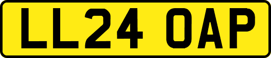 LL24OAP