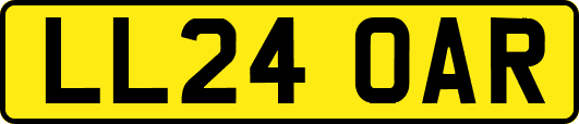 LL24OAR