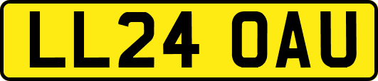 LL24OAU