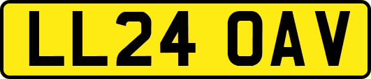 LL24OAV