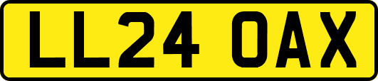 LL24OAX