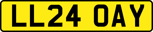 LL24OAY