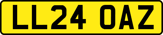 LL24OAZ