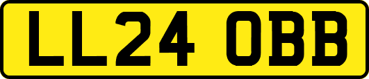 LL24OBB