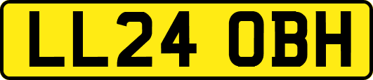 LL24OBH