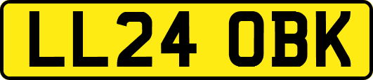 LL24OBK