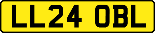LL24OBL