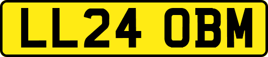 LL24OBM