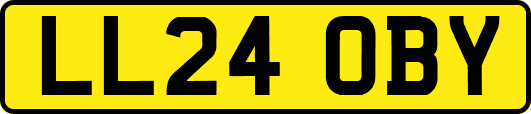 LL24OBY