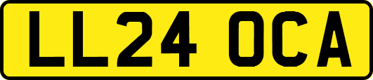 LL24OCA
