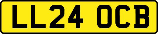 LL24OCB
