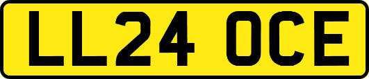 LL24OCE