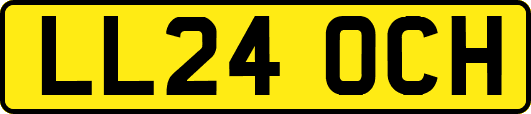 LL24OCH