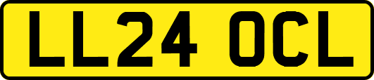 LL24OCL