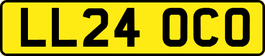 LL24OCO