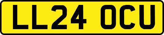 LL24OCU