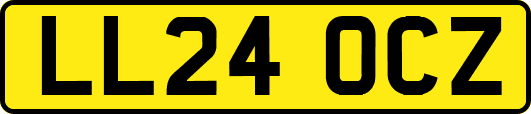 LL24OCZ