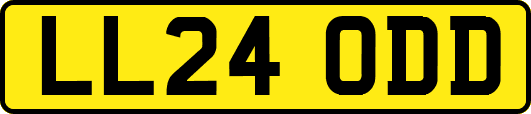 LL24ODD