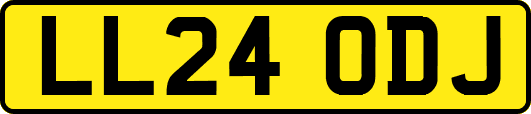 LL24ODJ