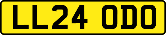 LL24ODO