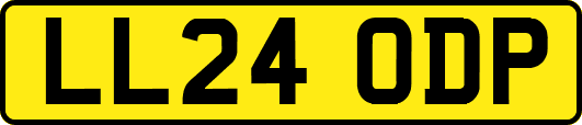 LL24ODP